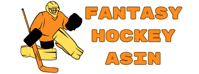 Fantasy Hockey Asin